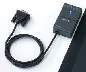 Digimatic Input Tool